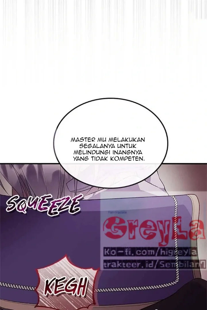 Get out of my way, I will Decide the Ending Chapter 60 Gambar 79