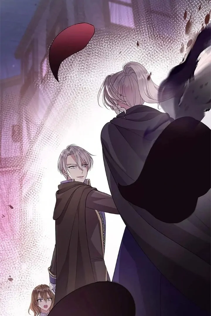 Get out of my way, I will Decide the Ending Chapter 60 Gambar 8