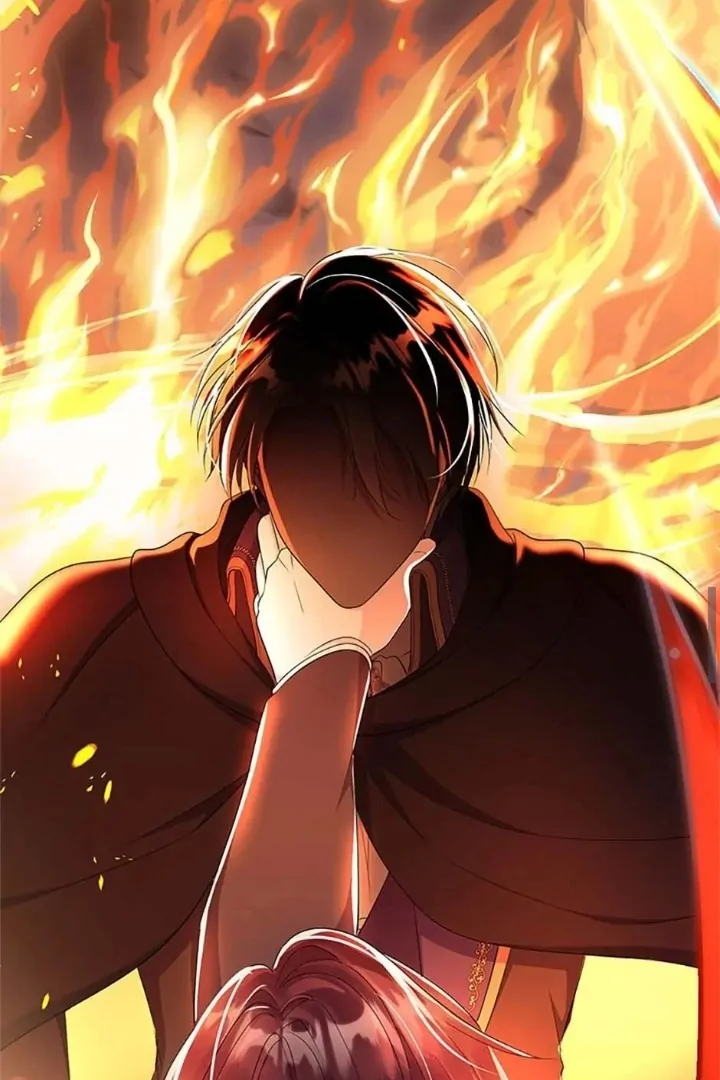 Get out of my way, I will Decide the Ending Chapter 60 Gambar 85