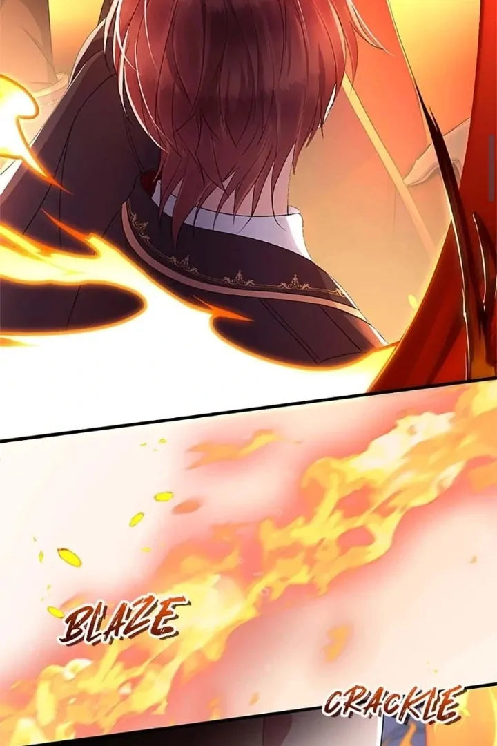 Get out of my way, I will Decide the Ending Chapter 60 Gambar 86