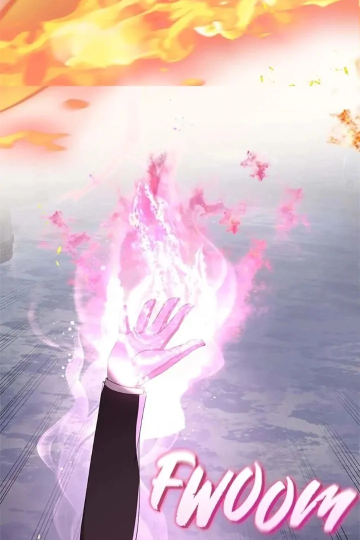 Get out of my way, I will Decide the Ending Chapter 60 Gambar 90