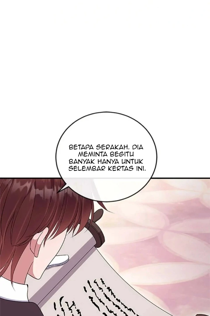 Get out of my way, I will Decide the Ending Chapter 61 Gambar 101