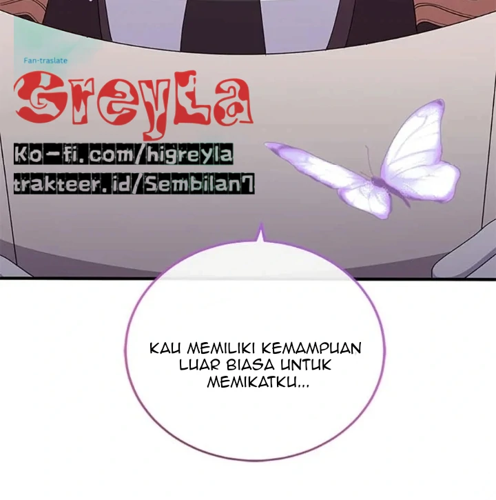 Get out of my way, I will Decide the Ending Chapter 61 Gambar 115