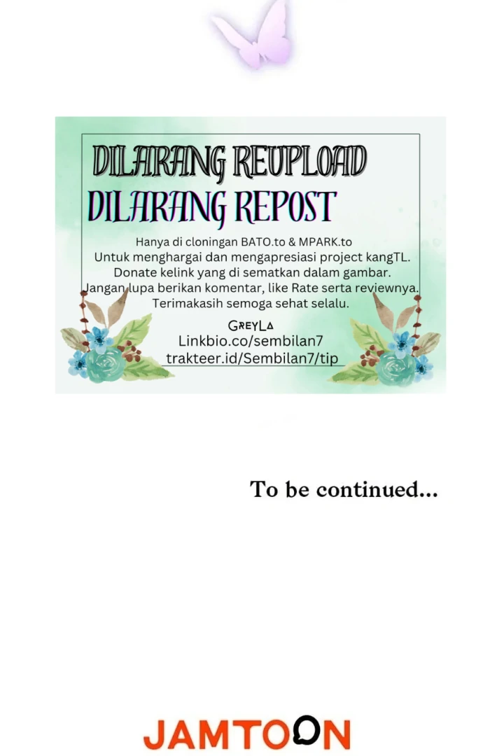 Get out of my way, I will Decide the Ending Chapter 61 Gambar 117