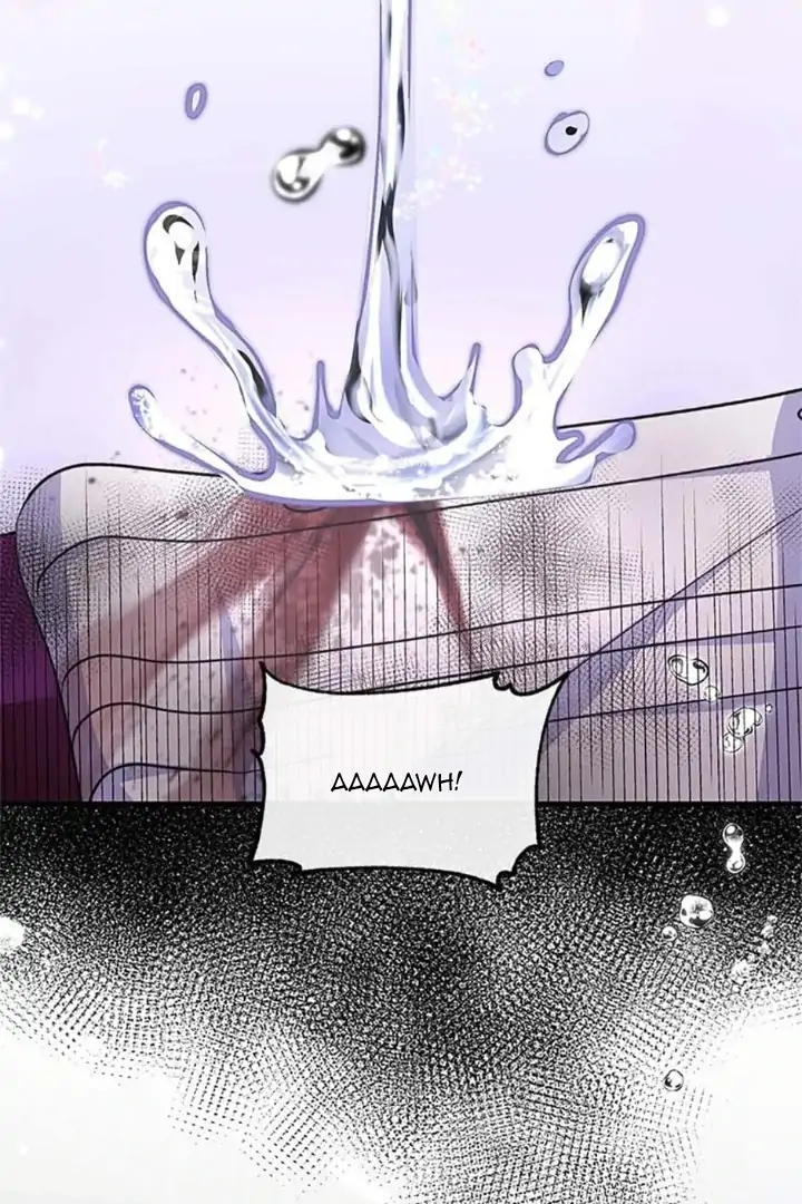 Get out of my way, I will Decide the Ending Chapter 61 Gambar 19