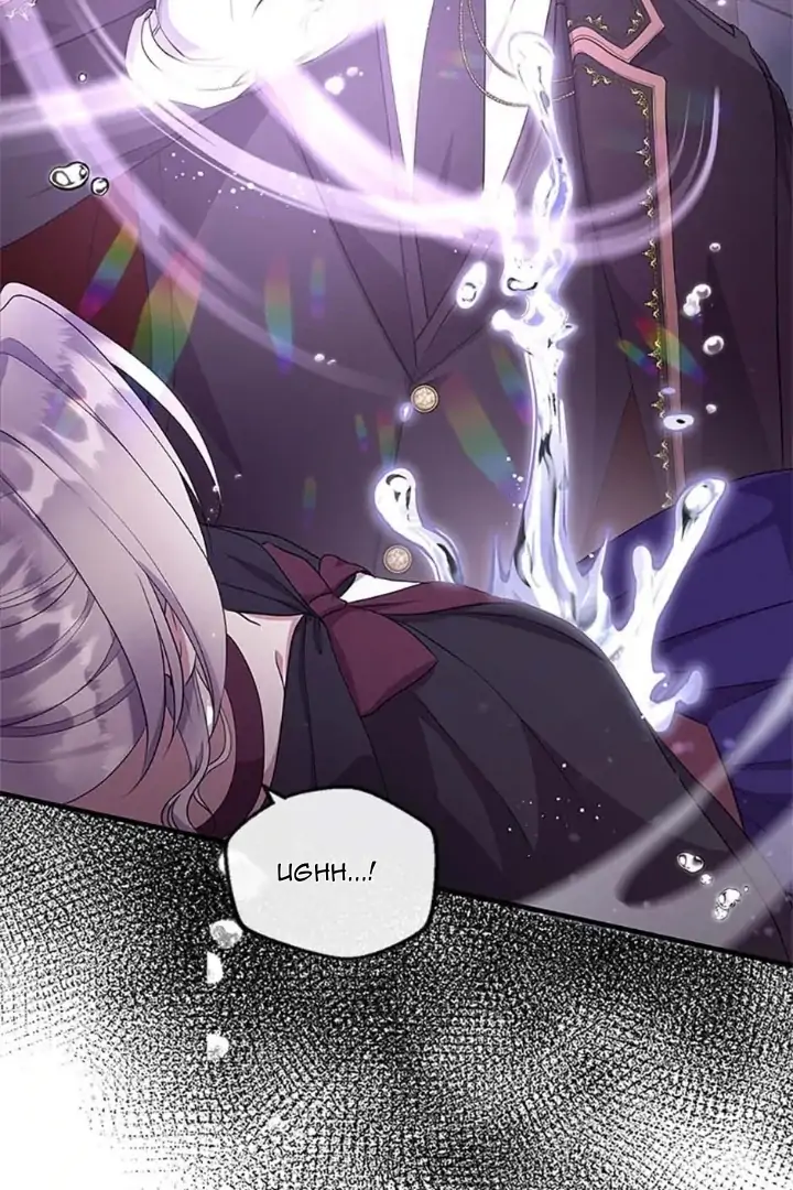 Get out of my way, I will Decide the Ending Chapter 61 Gambar 21