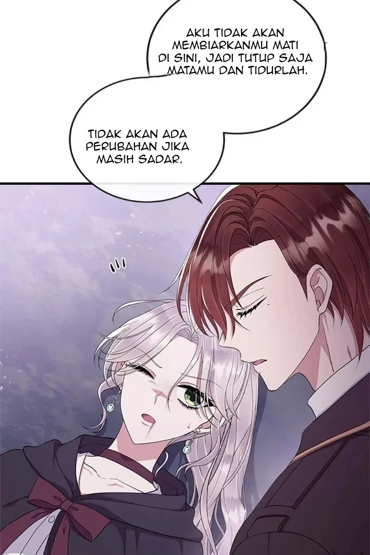 Get out of my way, I will Decide the Ending Chapter 61 Gambar 31