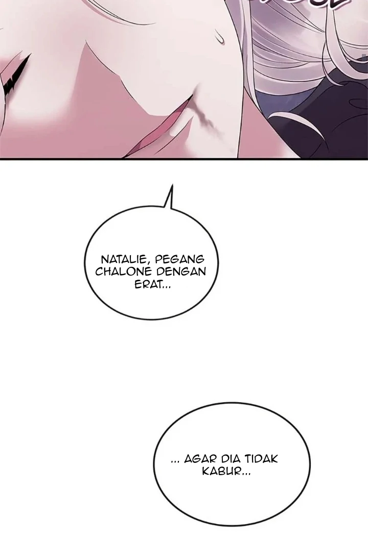 Get out of my way, I will Decide the Ending Chapter 61 Gambar 36