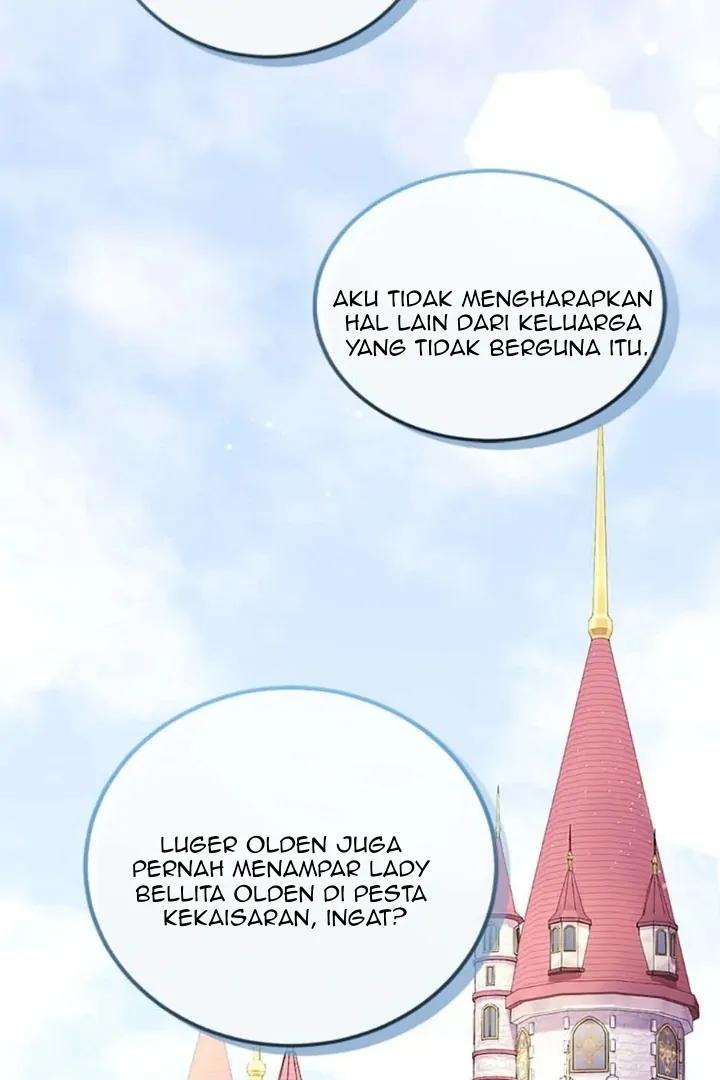 Get out of my way, I will Decide the Ending Chapter 61 Gambar 39