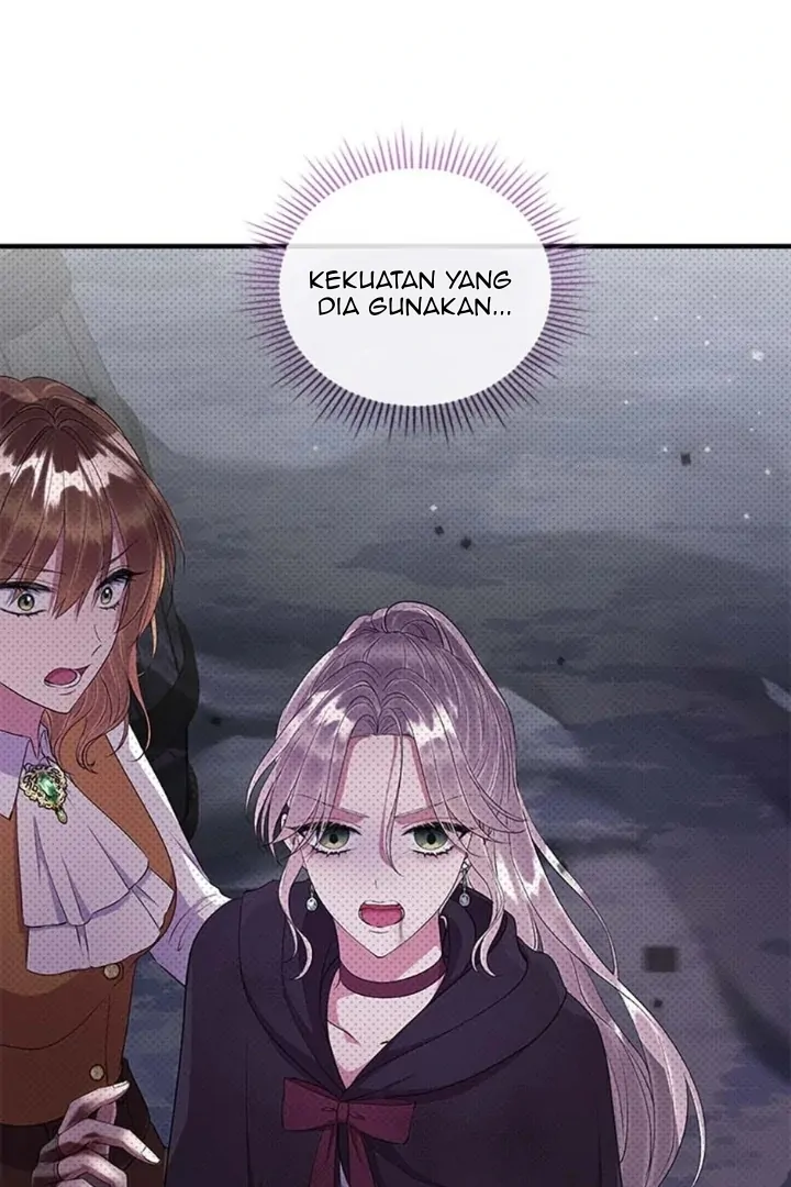 Get out of my way, I will Decide the Ending Chapter 61 Gambar 4