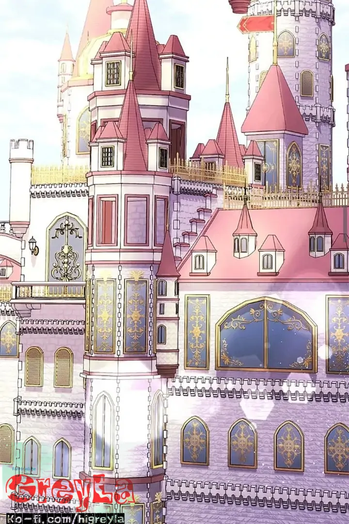 Get out of my way, I will Decide the Ending Chapter 61 Gambar 40