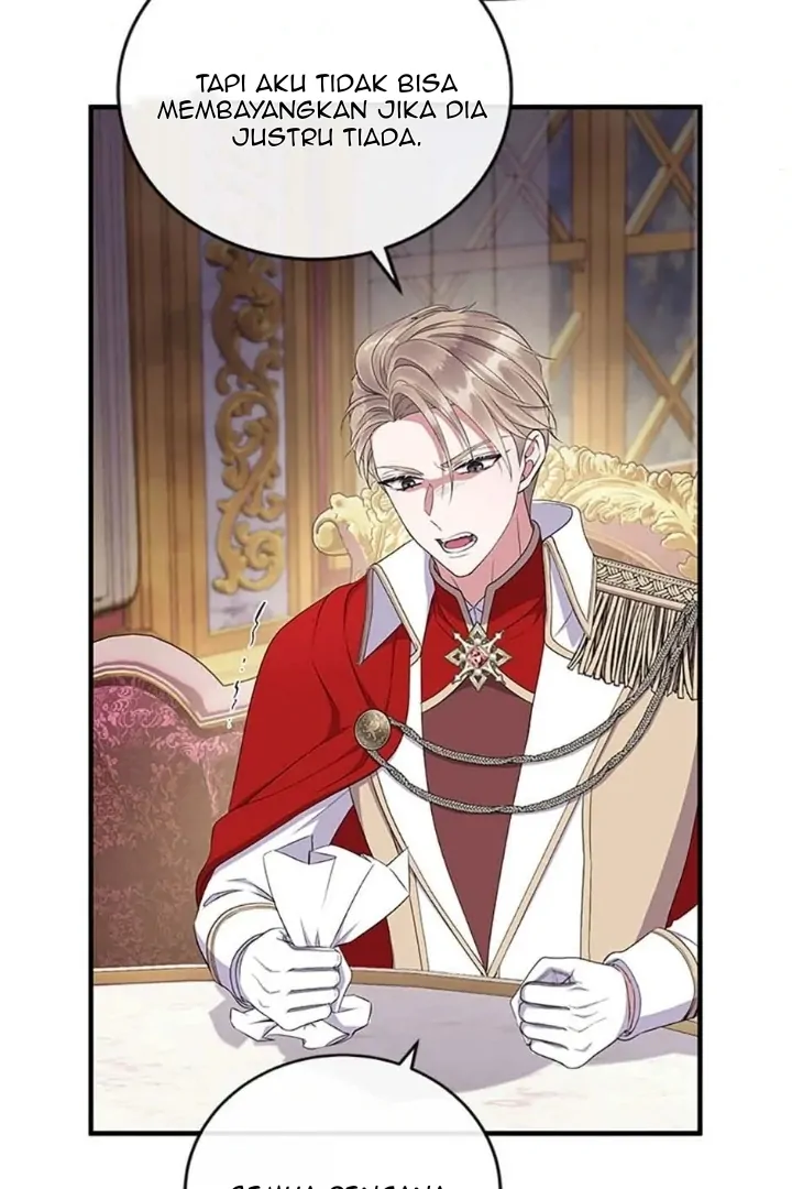Get out of my way, I will Decide the Ending Chapter 61 Gambar 46