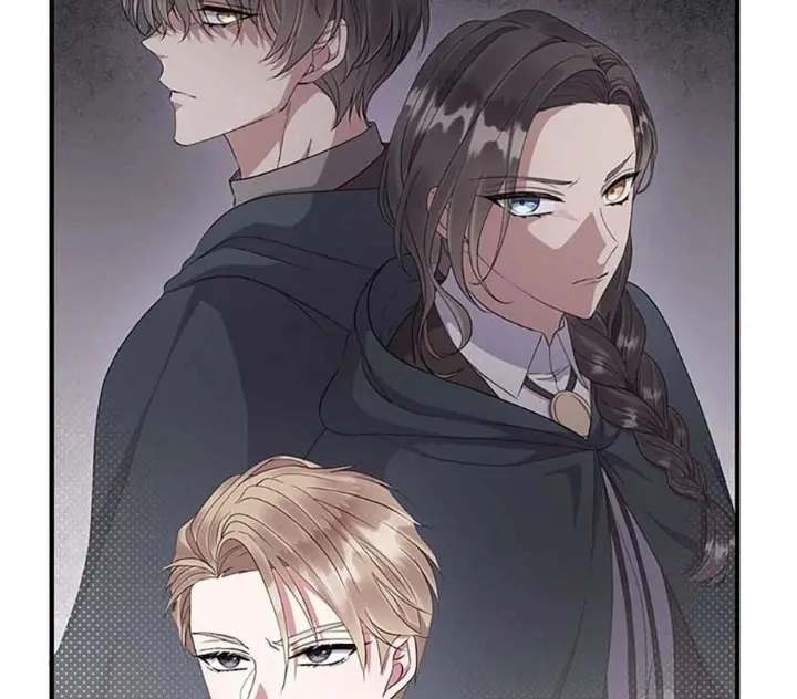 Get out of my way, I will Decide the Ending Chapter 61 Gambar 50