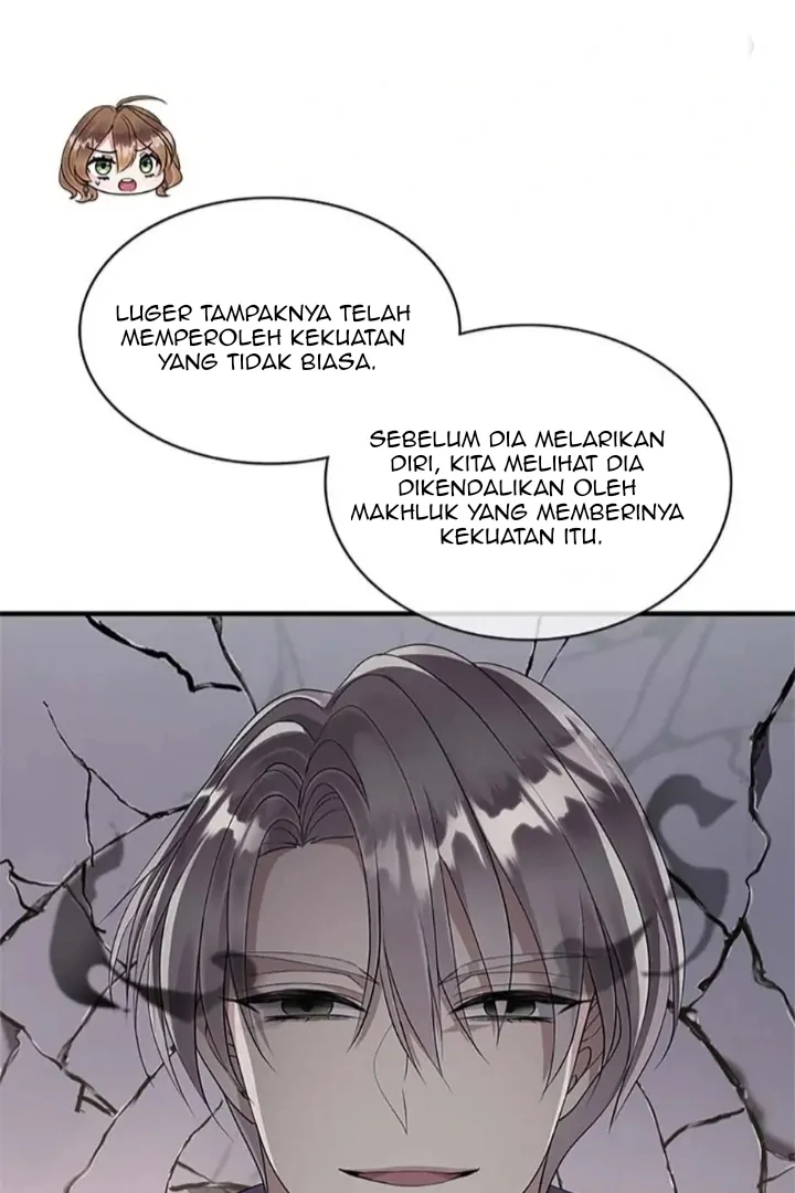 Get out of my way, I will Decide the Ending Chapter 61 Gambar 52