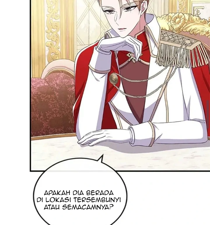 Get out of my way, I will Decide the Ending Chapter 61 Gambar 64