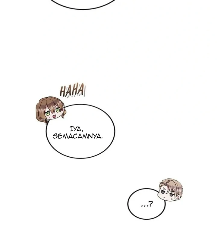 Get out of my way, I will Decide the Ending Chapter 61 Gambar 65