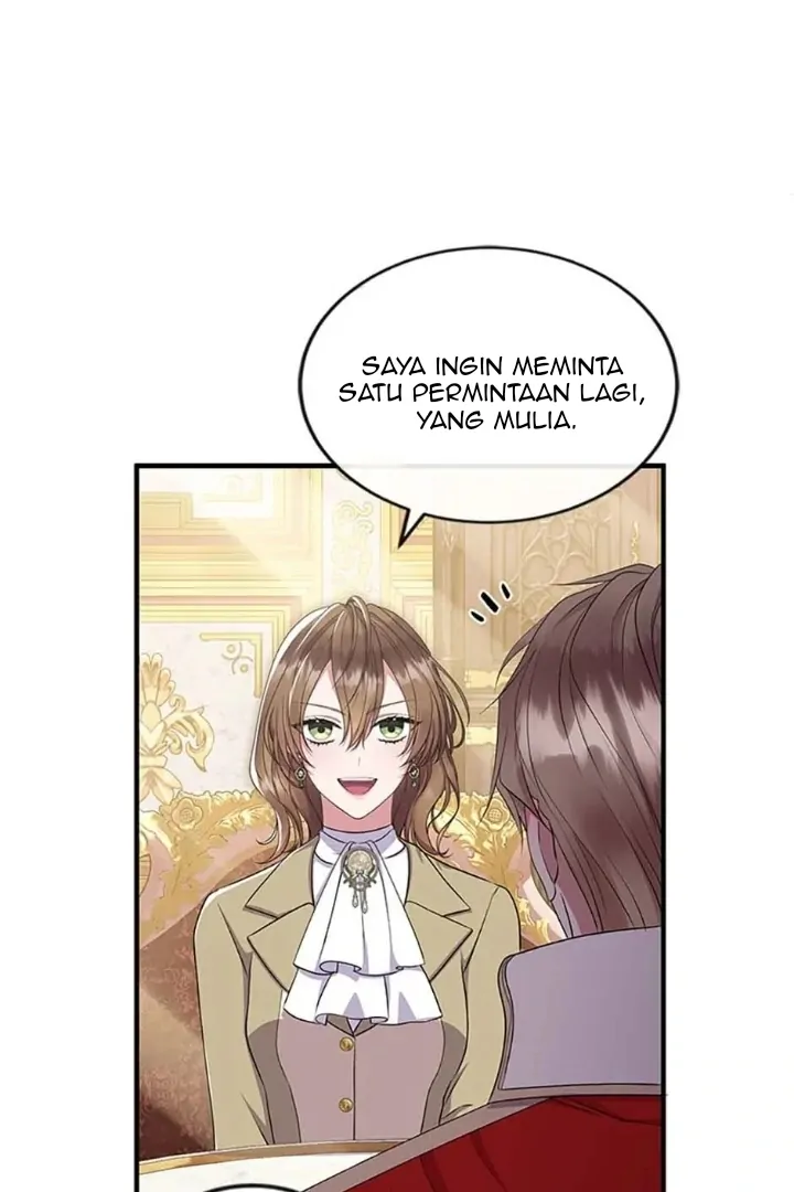 Get out of my way, I will Decide the Ending Chapter 61 Gambar 66