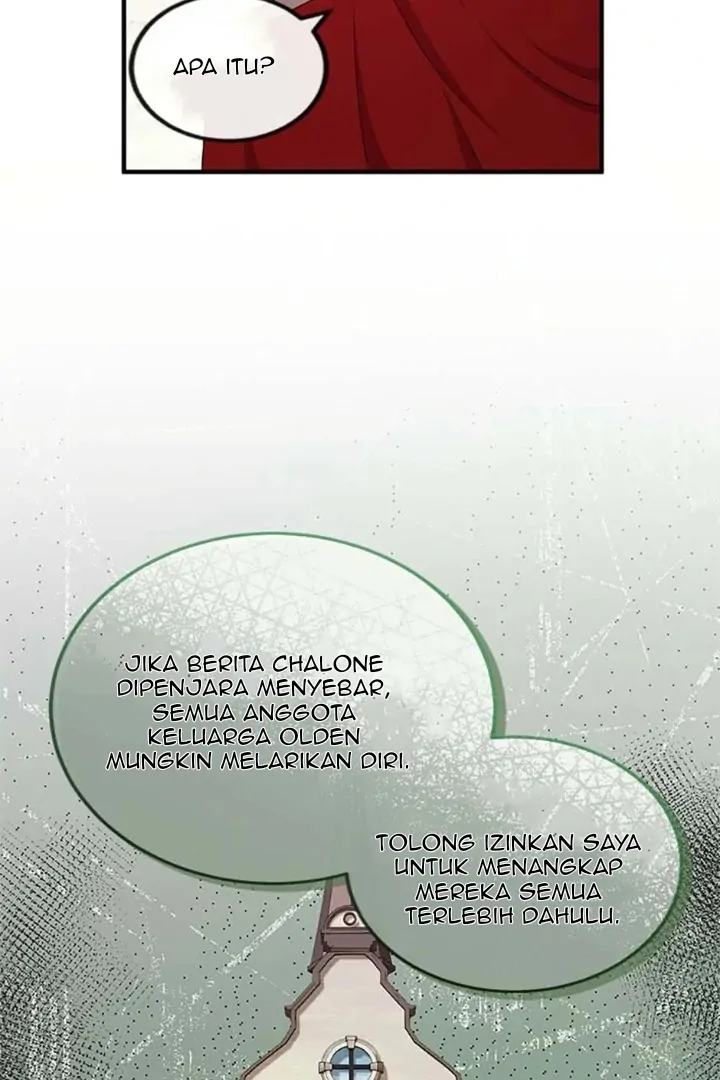 Get out of my way, I will Decide the Ending Chapter 61 Gambar 67