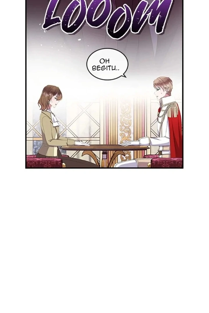 Get out of my way, I will Decide the Ending Chapter 61 Gambar 71