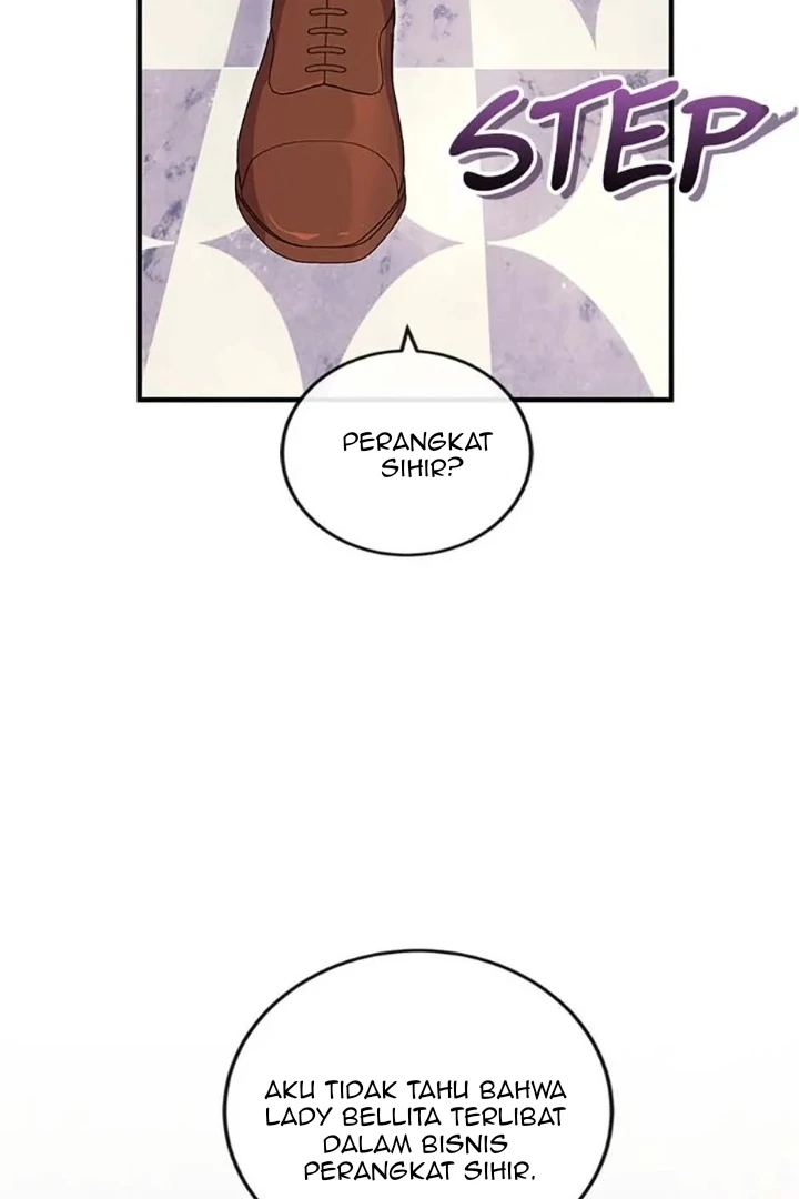 Get out of my way, I will Decide the Ending Chapter 61 Gambar 73