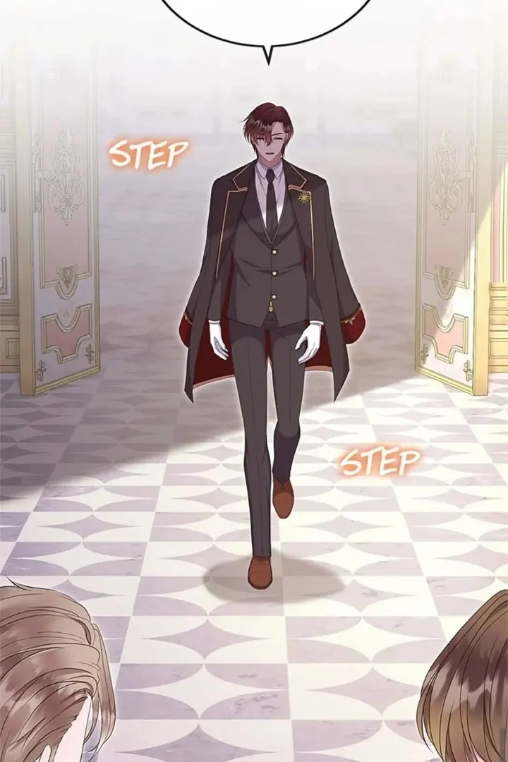 Get out of my way, I will Decide the Ending Chapter 61 Gambar 74