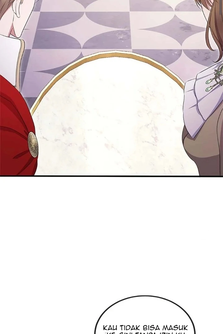 Get out of my way, I will Decide the Ending Chapter 61 Gambar 75