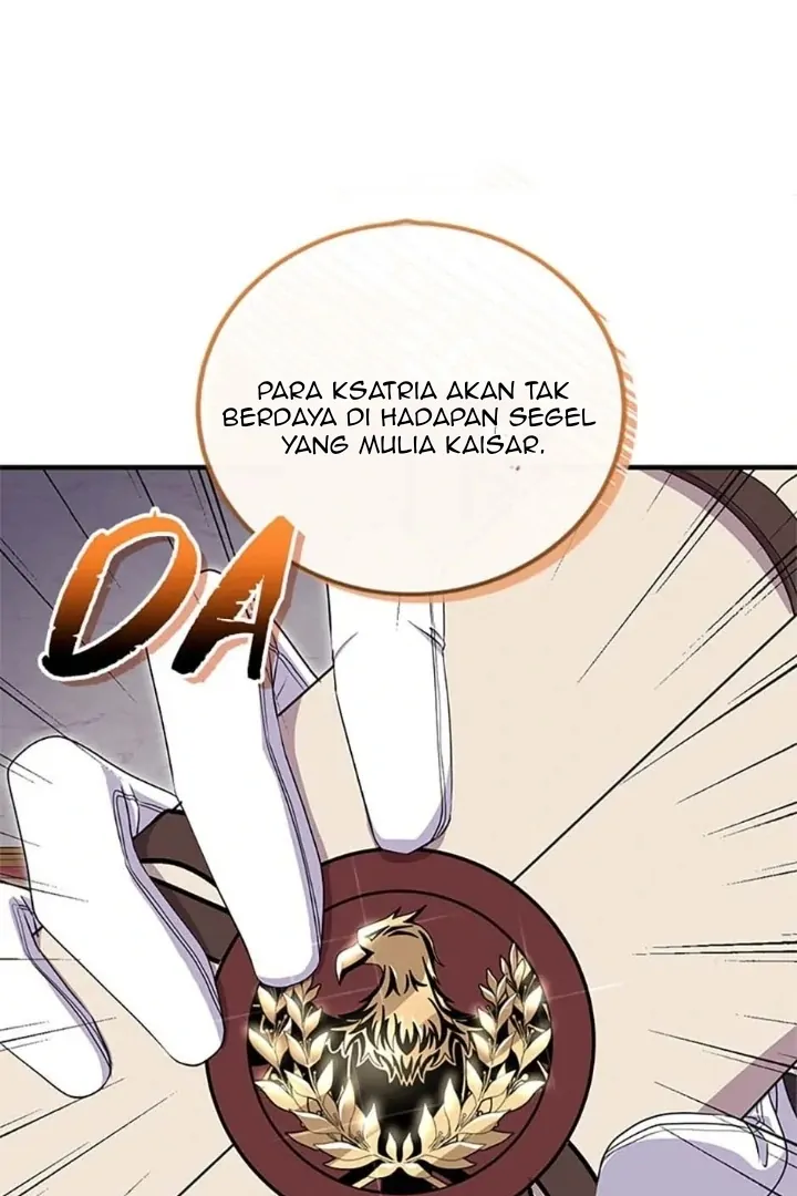 Get out of my way, I will Decide the Ending Chapter 61 Gambar 80
