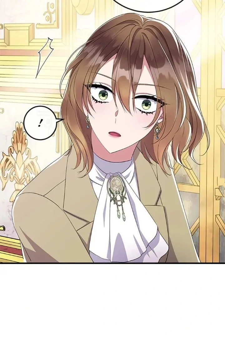 Get out of my way, I will Decide the Ending Chapter 61 Gambar 87