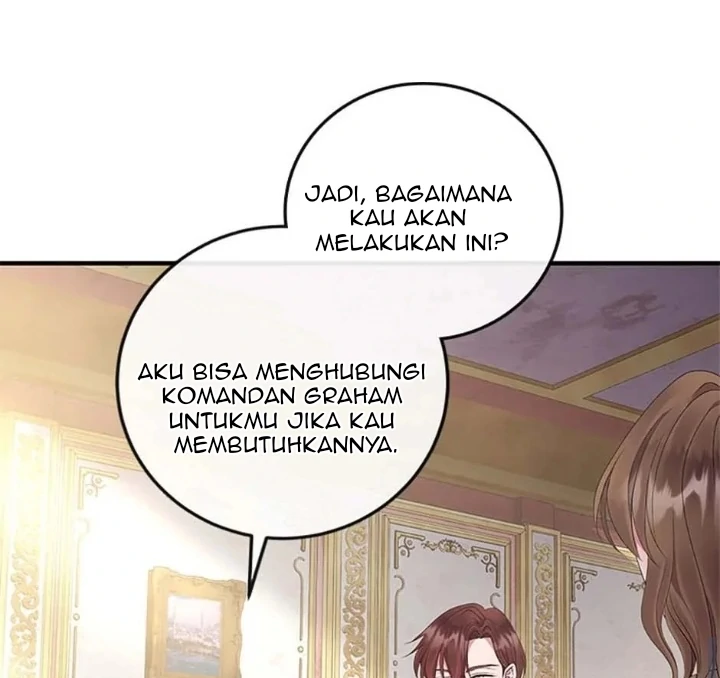 Get out of my way, I will Decide the Ending Chapter 61 Gambar 93