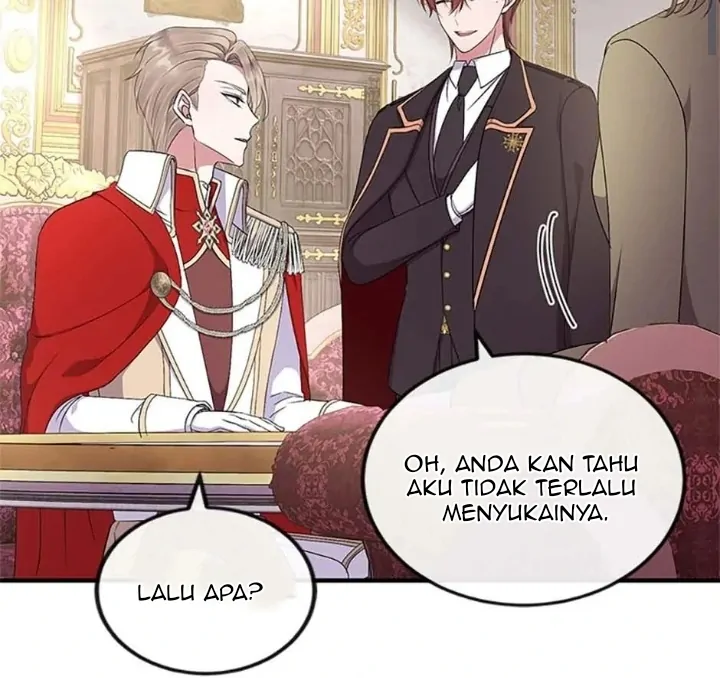 Get out of my way, I will Decide the Ending Chapter 61 Gambar 94