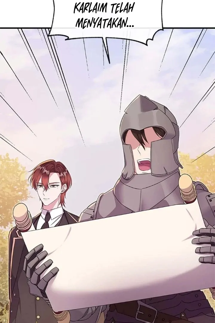 Get out of my way, I will Decide the Ending Chapter 62 Gambar 10