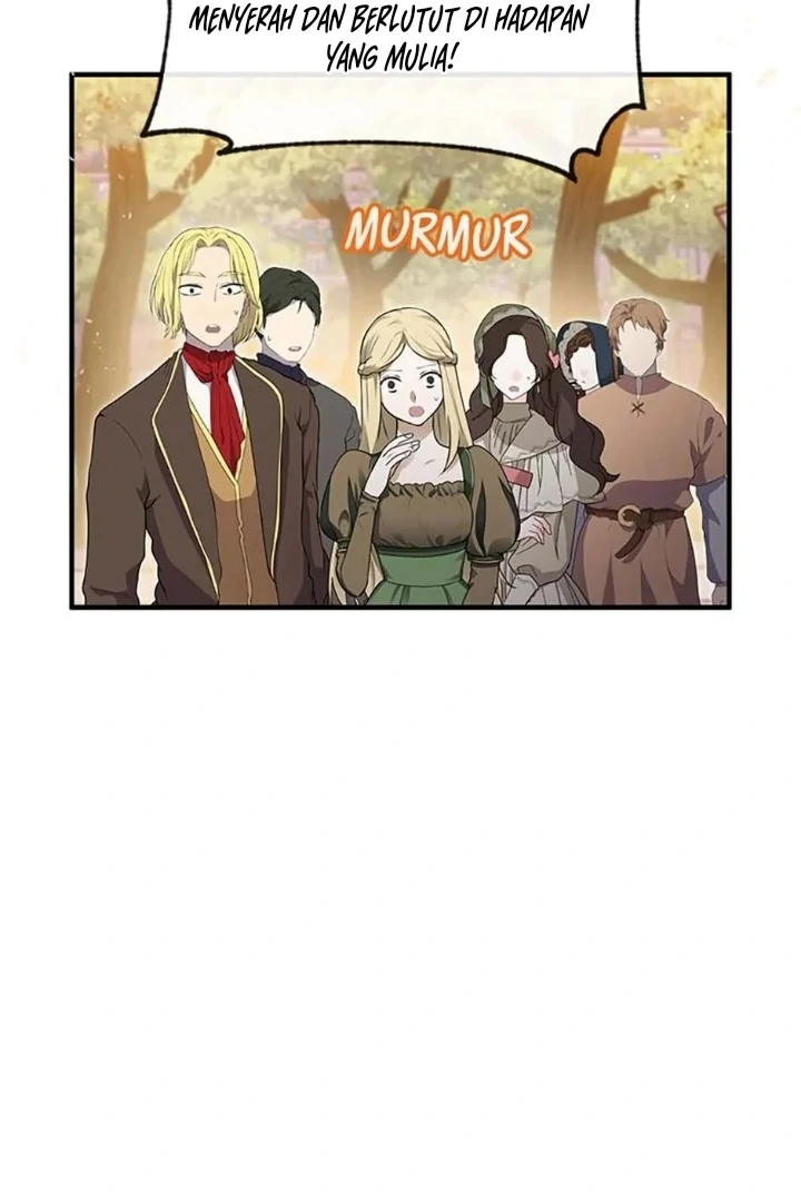 Get out of my way, I will Decide the Ending Chapter 62 Gambar 12