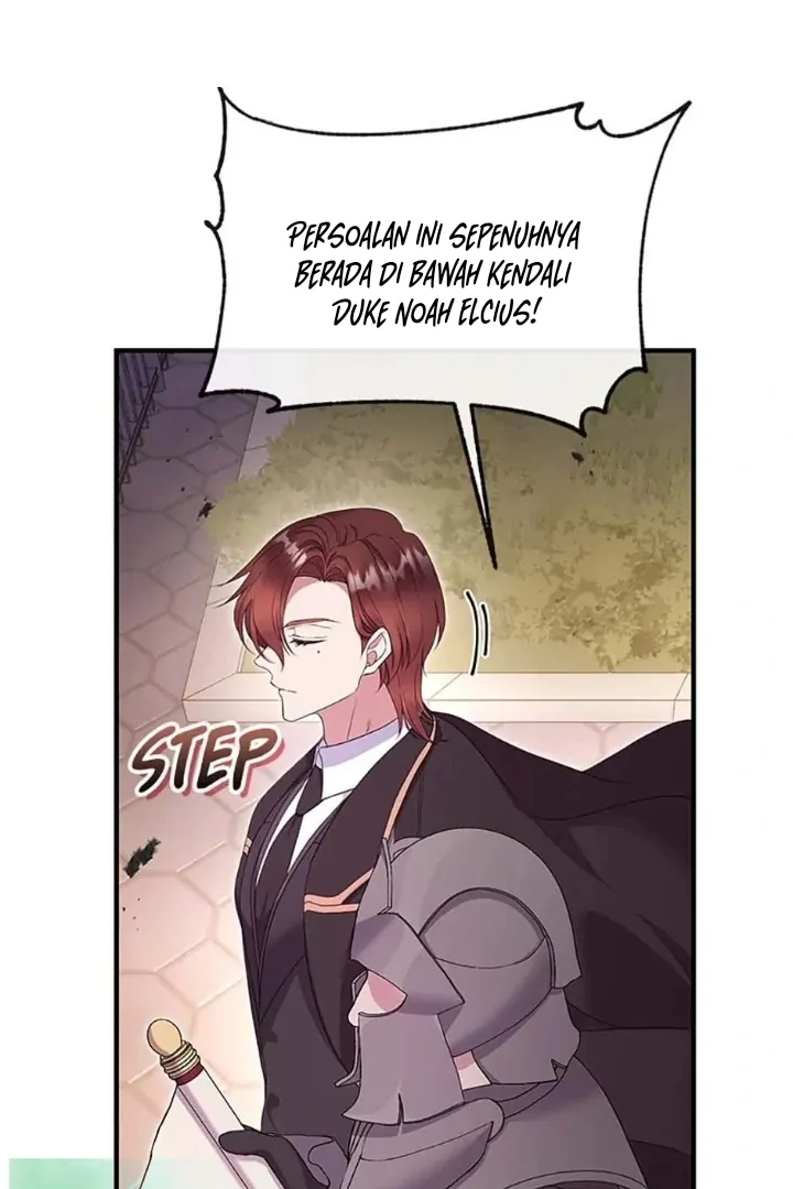 Get out of my way, I will Decide the Ending Chapter 62 Gambar 13