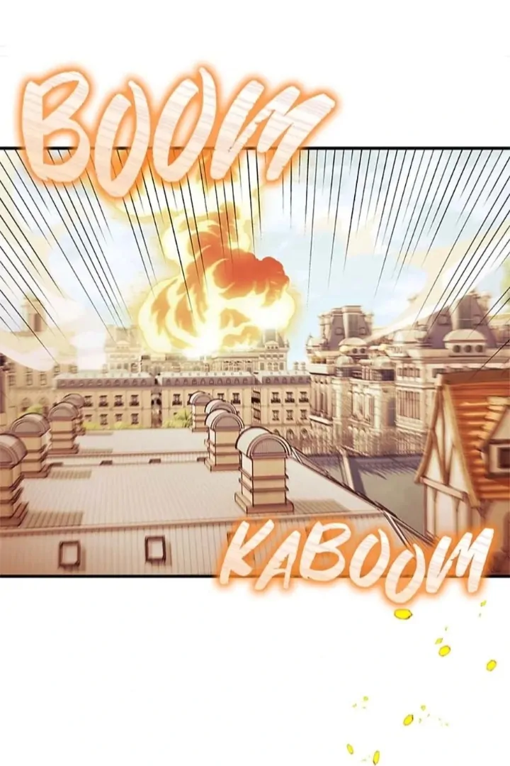 Baca  Get out of my way, I will Decide the Ending Chapter 62 Gambar 2