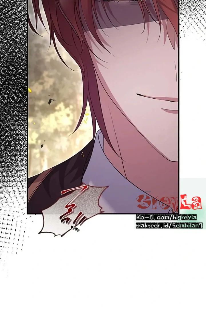 Get out of my way, I will Decide the Ending Chapter 62 Gambar 21