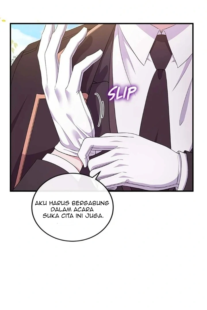 Get out of my way, I will Decide the Ending Chapter 62 Gambar 22