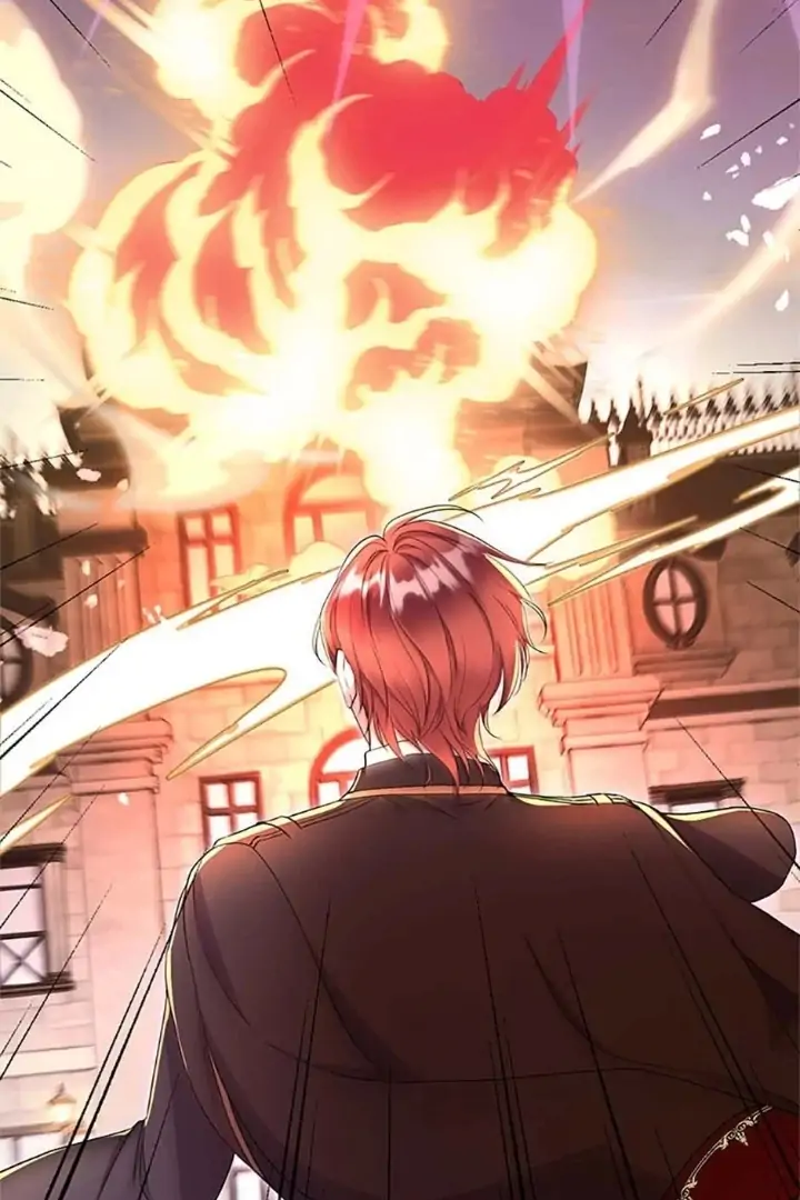 Get out of my way, I will Decide the Ending Chapter 62 Gambar 26