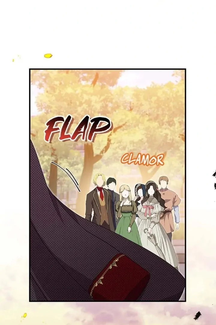 Get out of my way, I will Decide the Ending Chapter 62 Gambar 3