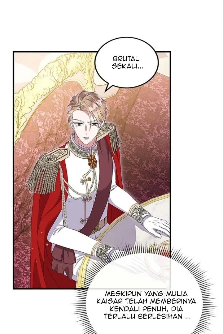 Get out of my way, I will Decide the Ending Chapter 62 Gambar 33