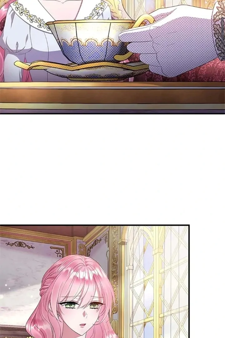 Get out of my way, I will Decide the Ending Chapter 62 Gambar 40