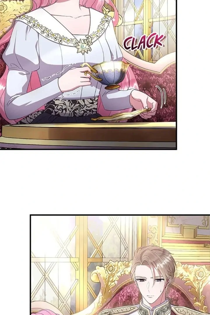 Get out of my way, I will Decide the Ending Chapter 62 Gambar 41