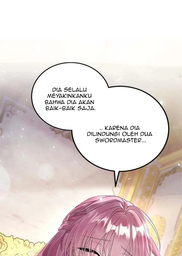 Get out of my way, I will Decide the Ending Chapter 62 Gambar 44