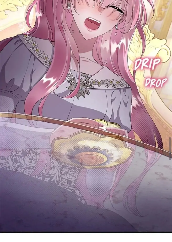 Get out of my way, I will Decide the Ending Chapter 62 Gambar 45