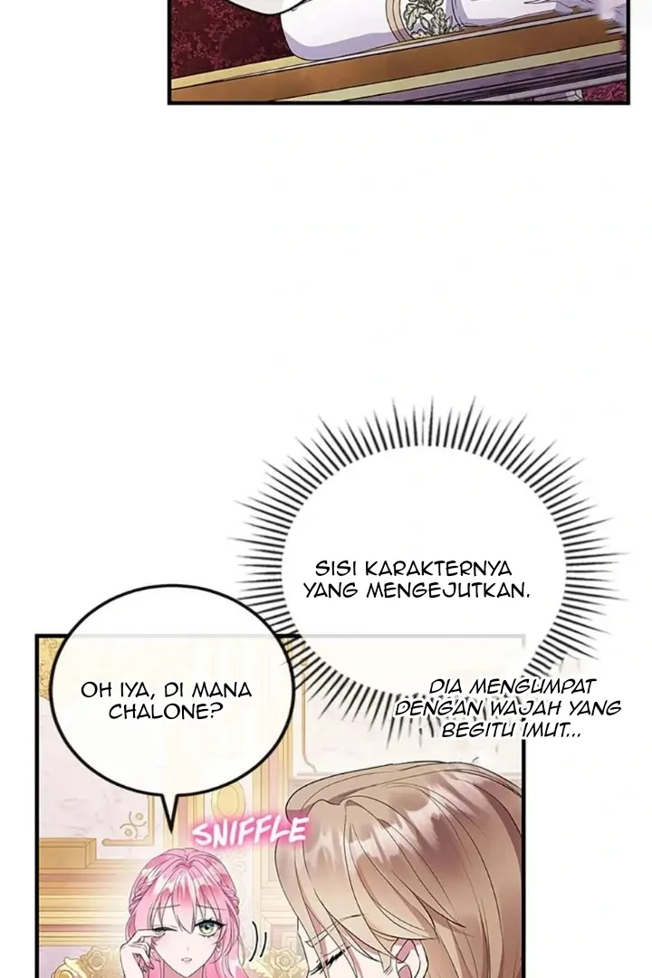 Get out of my way, I will Decide the Ending Chapter 62 Gambar 55