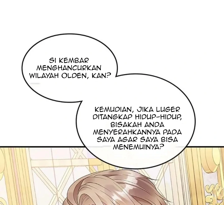 Get out of my way, I will Decide the Ending Chapter 62 Gambar 57