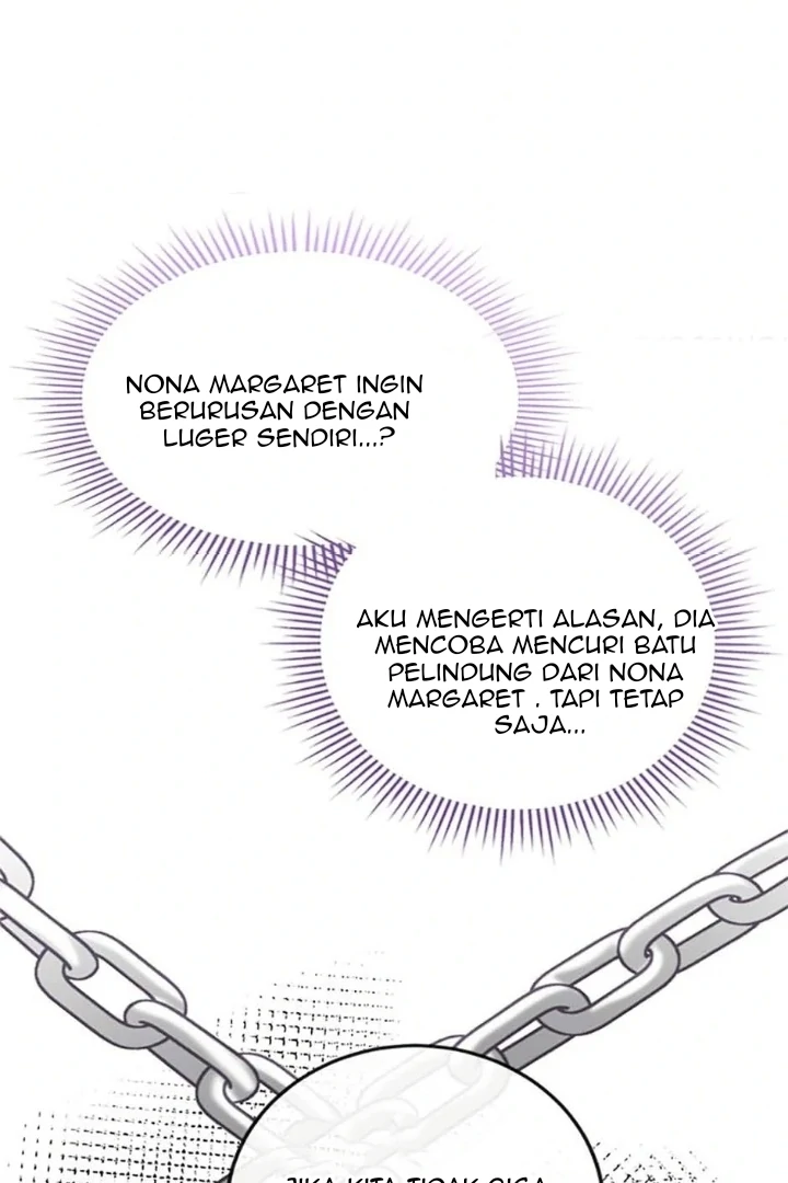 Get out of my way, I will Decide the Ending Chapter 62 Gambar 59