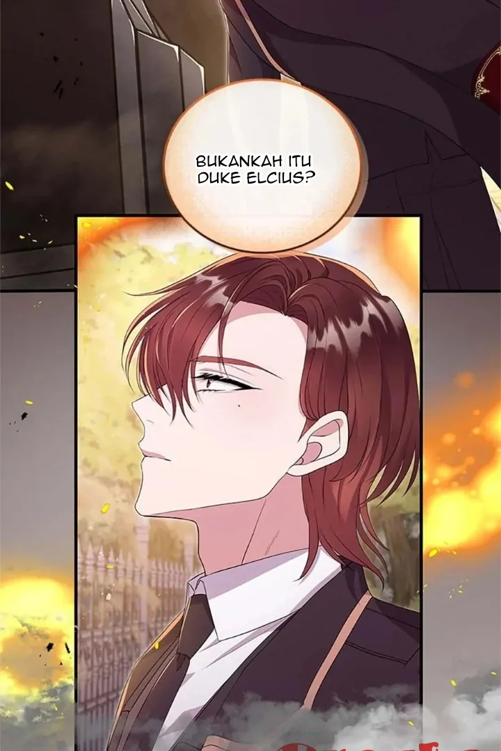 Get out of my way, I will Decide the Ending Chapter 62 Gambar 6