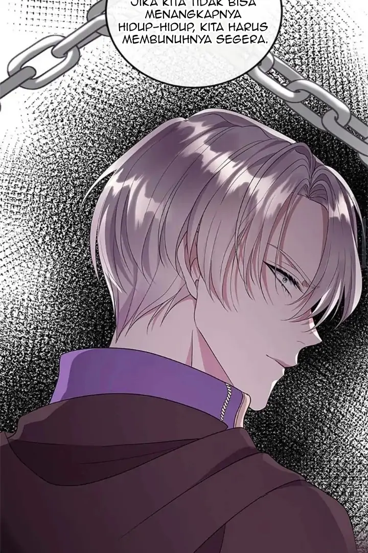 Get out of my way, I will Decide the Ending Chapter 62 Gambar 60