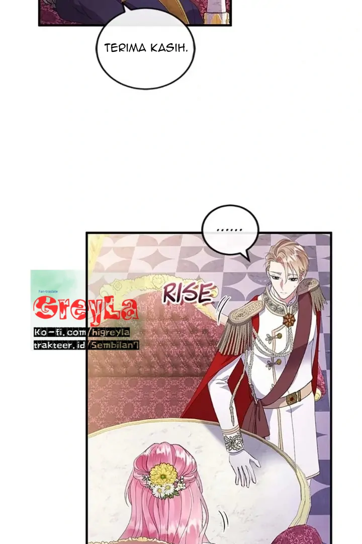 Get out of my way, I will Decide the Ending Chapter 62 Gambar 63