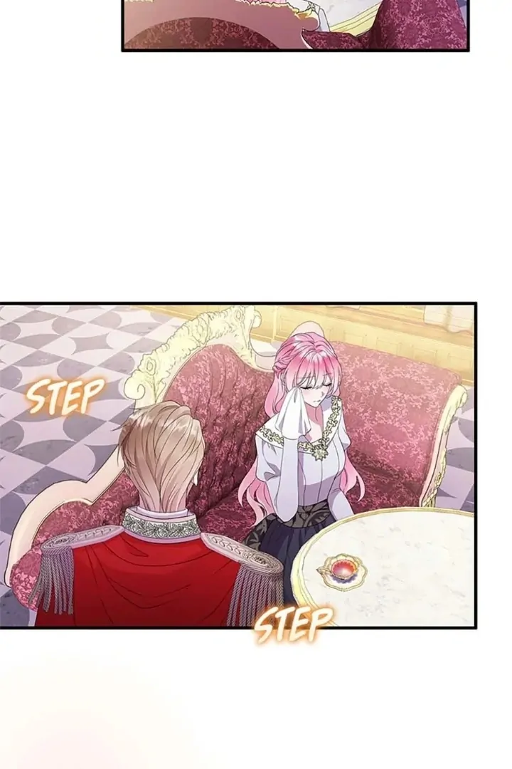 Get out of my way, I will Decide the Ending Chapter 62 Gambar 64